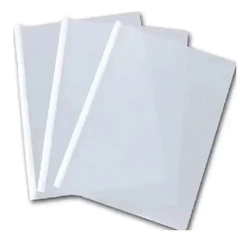 Carpeta Lama C/vaina A4 C/u 1