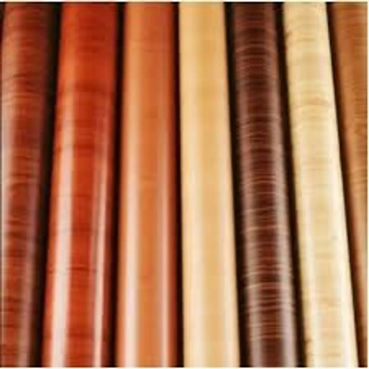 Rollo Lama Autohadesivo Pvc Madera 45x10 V/modelos. 1