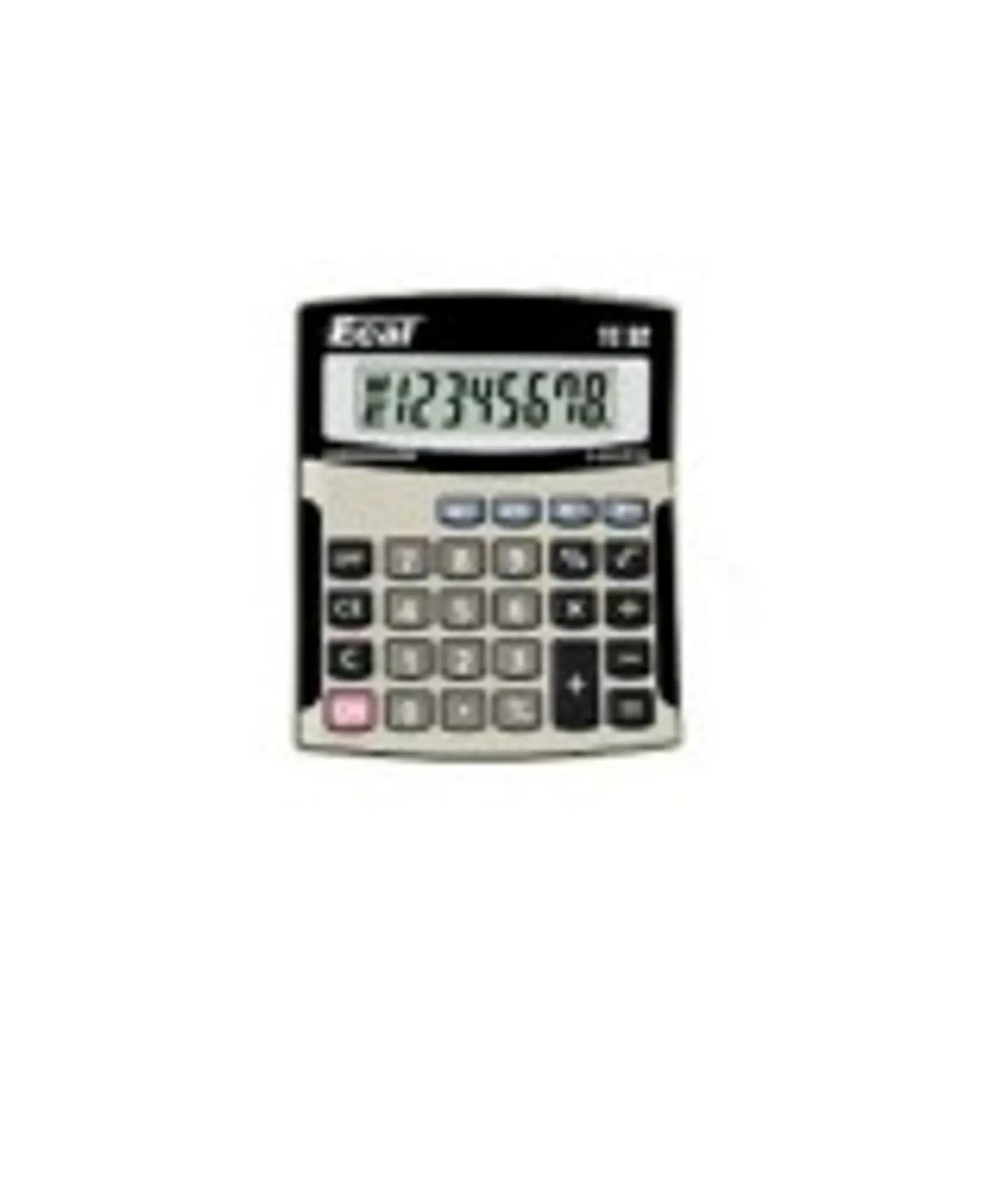 Calculadora Lama Mediana 8 Digitos Tc32 1