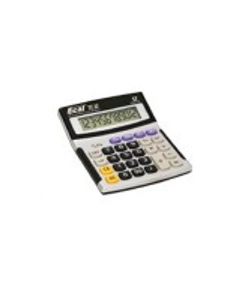 Calculadora Lama Tc22 Chica 12 Digitos