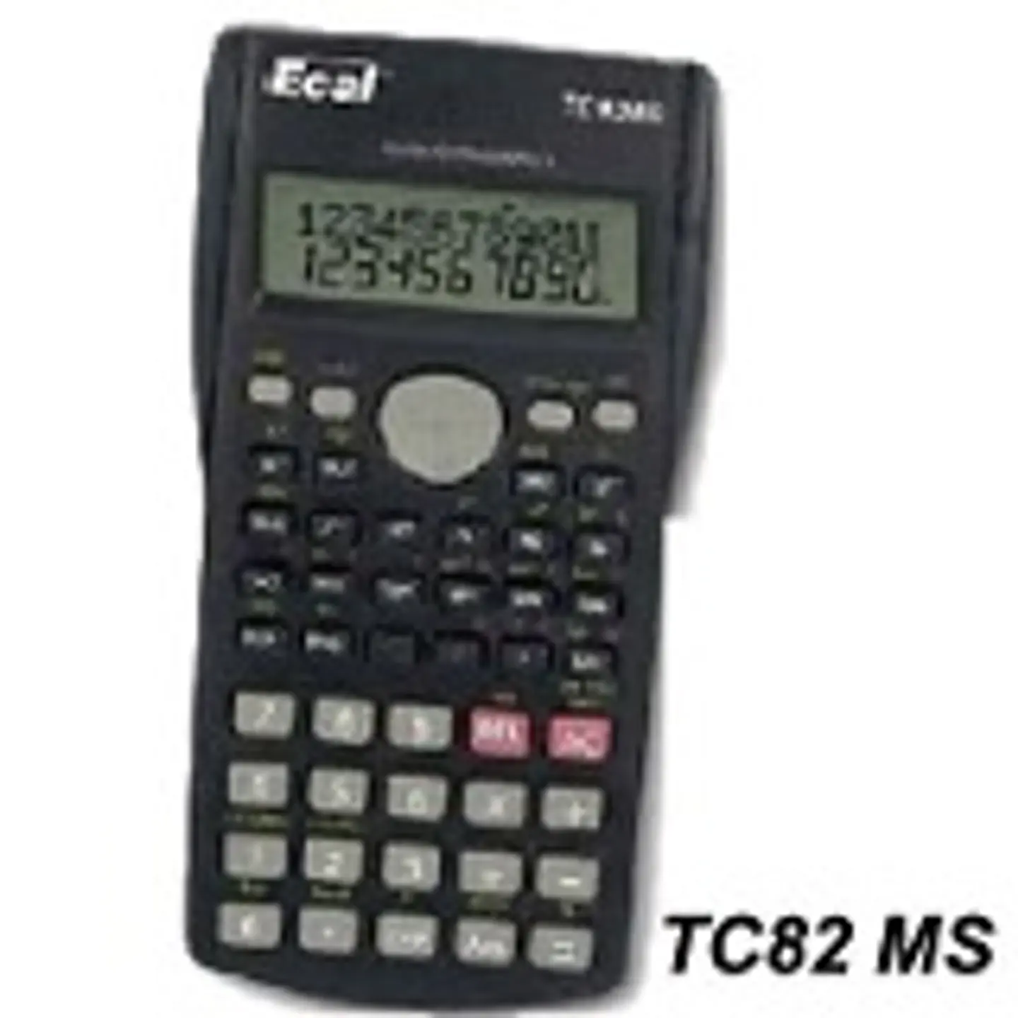 Calculadora Lama Tc82ms Cientifica 1