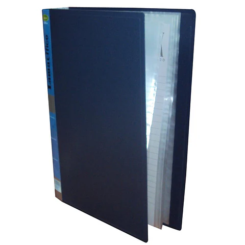 Carpeta Lama Oficio 80 Folios