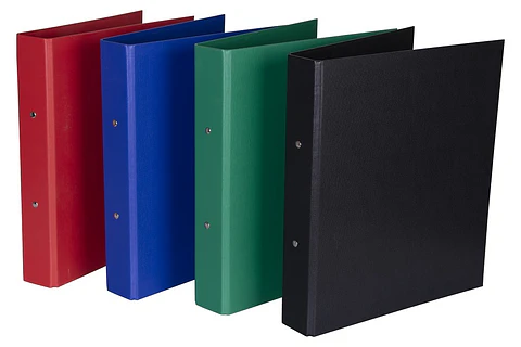 Carpeta Lama Surtida 2x40 Pp