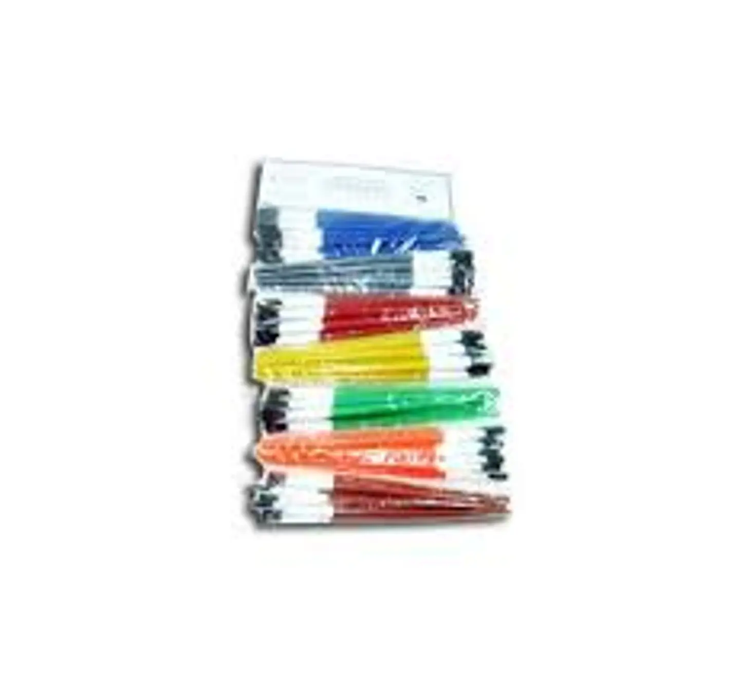 Pincel Lama Plastico Economico 1 Al 6 1