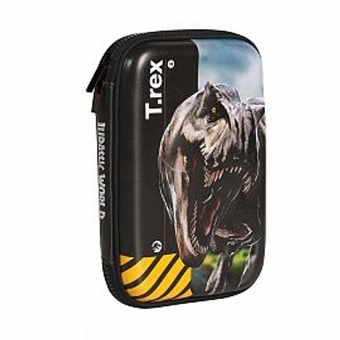 Canopla Mooving Eva Jurassic World 1 Piso (1506232)