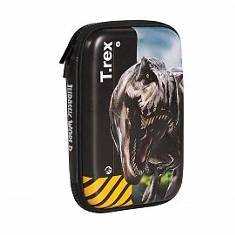Canopla Mooving Eva Jurassic World 1 Piso (1506232) 1