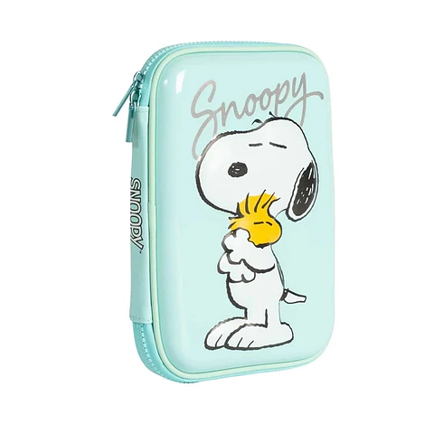 Canopla Mooving Eva Snoopy 1 Piso (1506134)