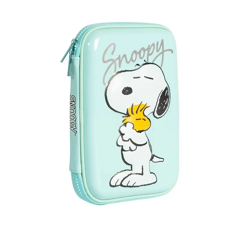 Canopla Mooving Eva Snoopy 1 Piso (1506134) 1