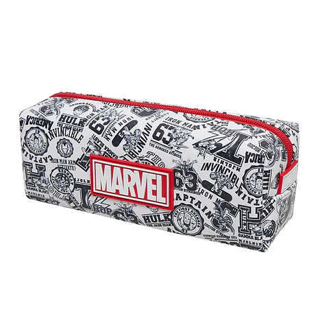Canopla Mooving Marvel Rectangular (1523208)