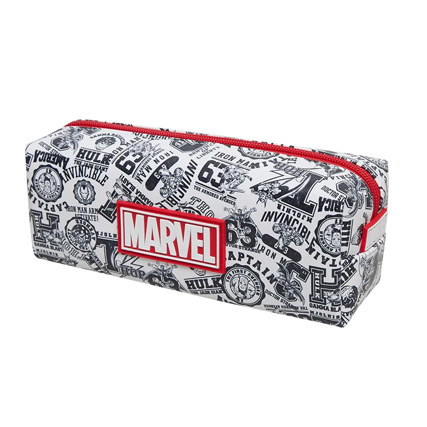 Canopla Mooving Marvel Rectangular (1523208) 1