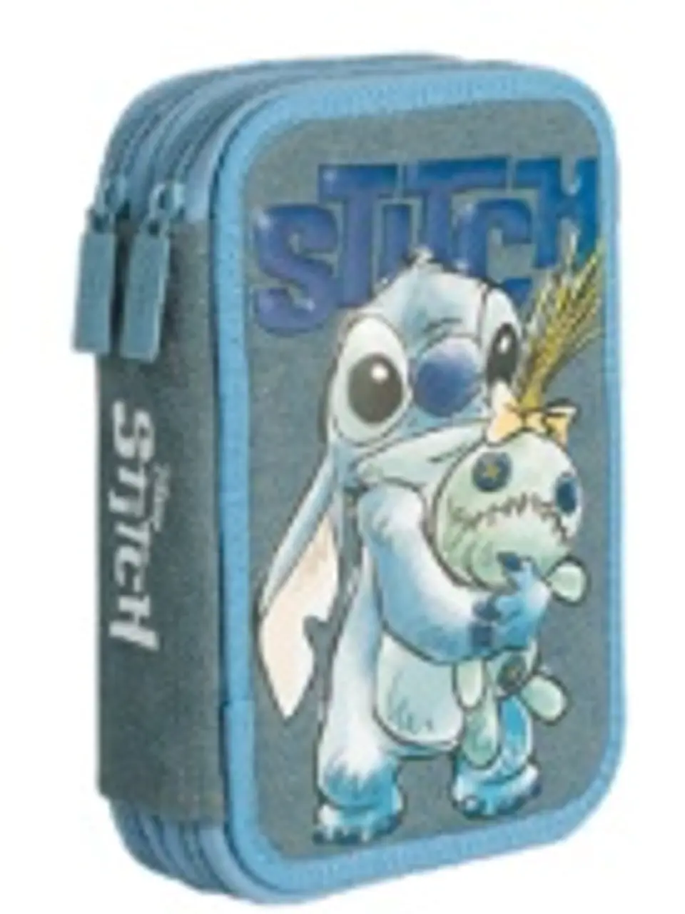 Canopla Mooving Stitch 2 Pisos (1521244) 1