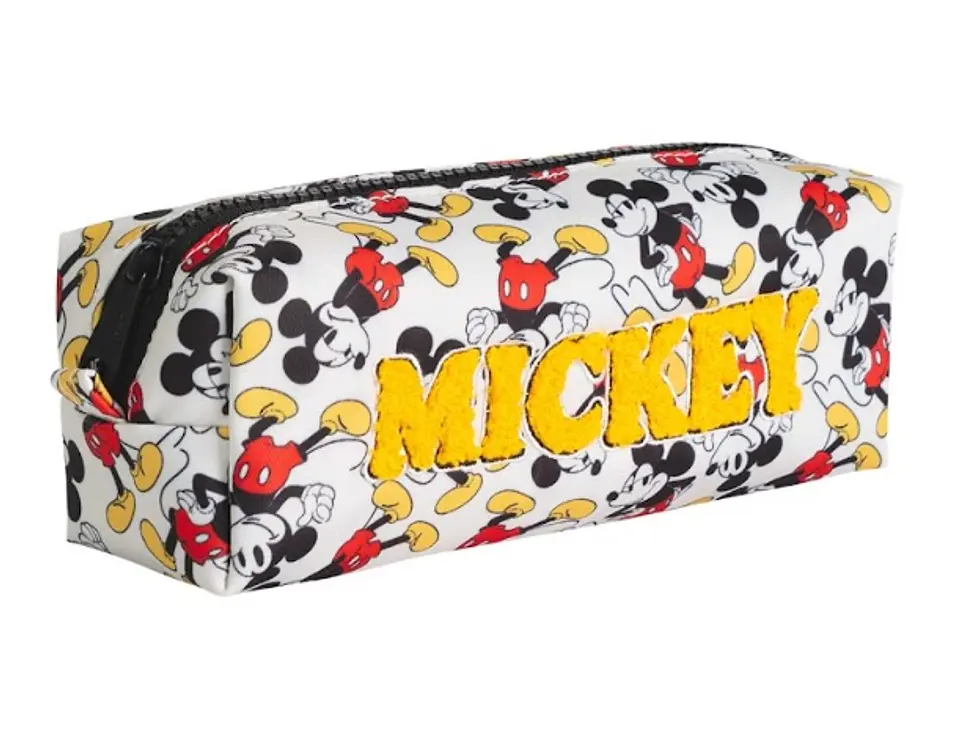 Canopla Mooving Rectangular Mickey Mouse (1523121) 1
