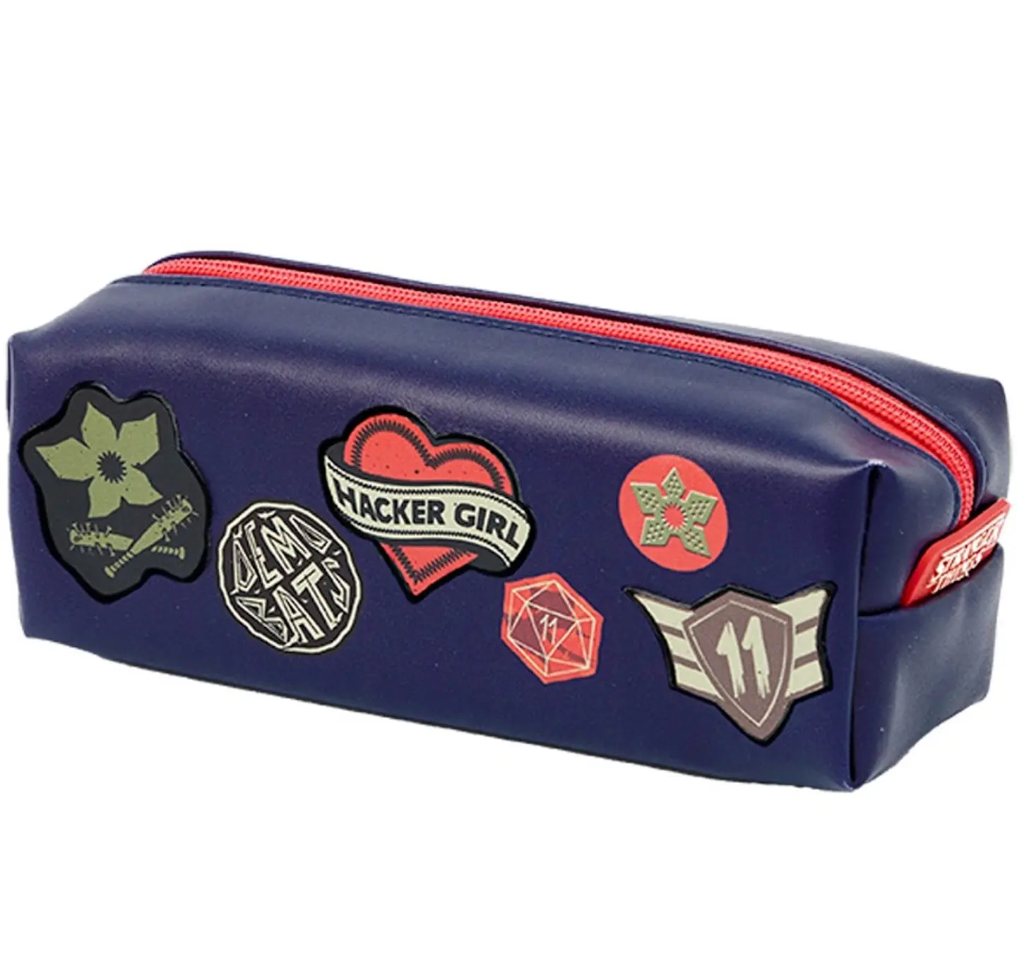 Canopla Mooving Rectangular Stranger Things (1523246) 1