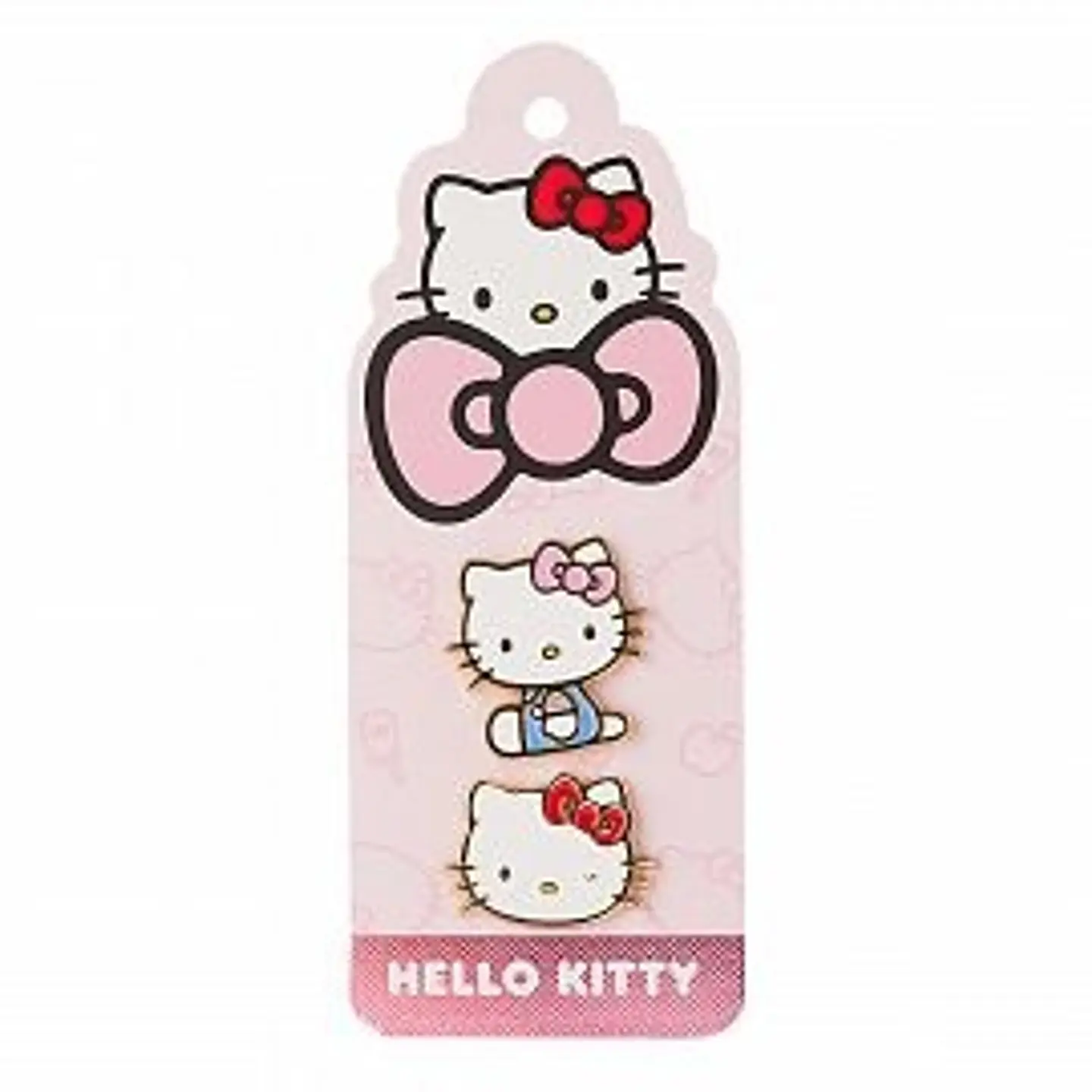 Pins Mooving Maw Hello Kitty X2u (1652150202) 1