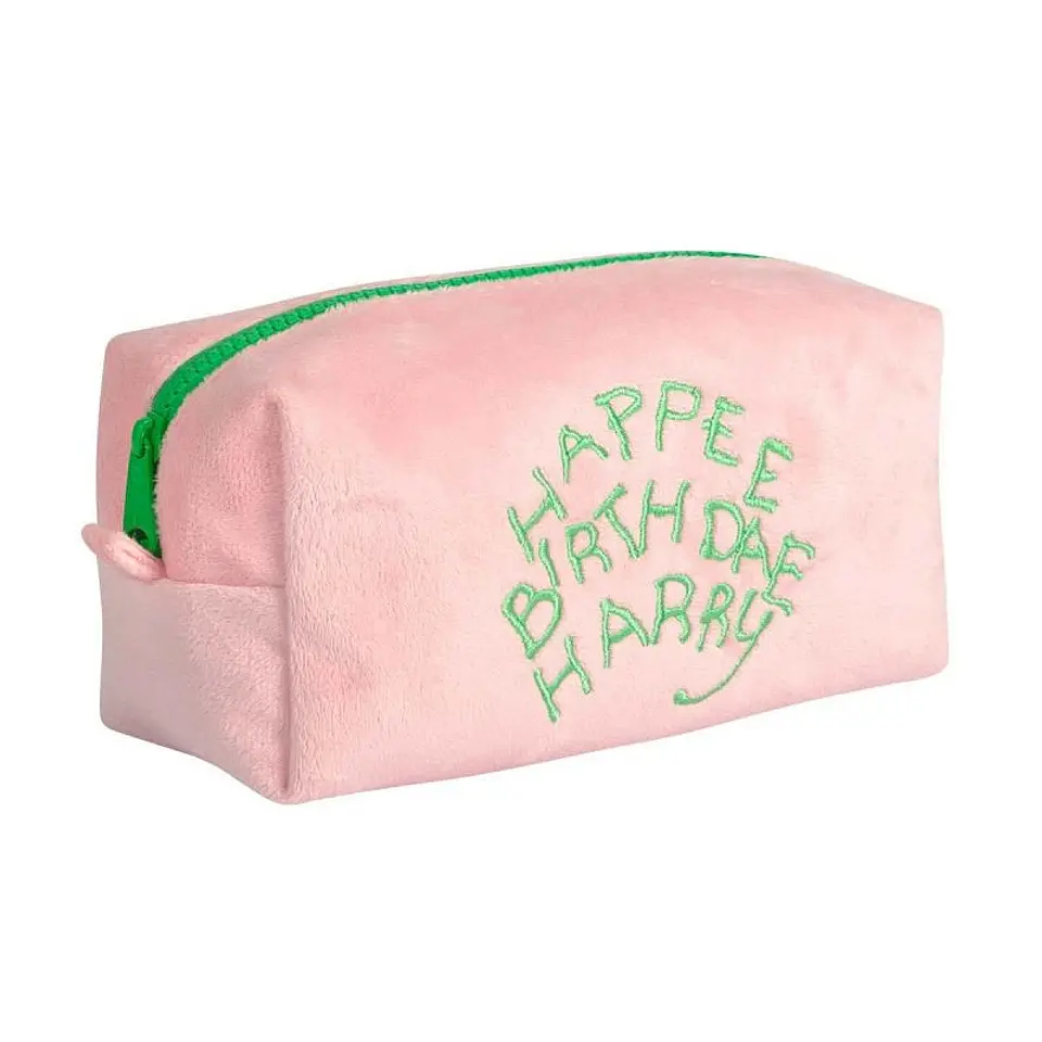 Canopla Mooving Rectangular Harry Potter (1523222) 1