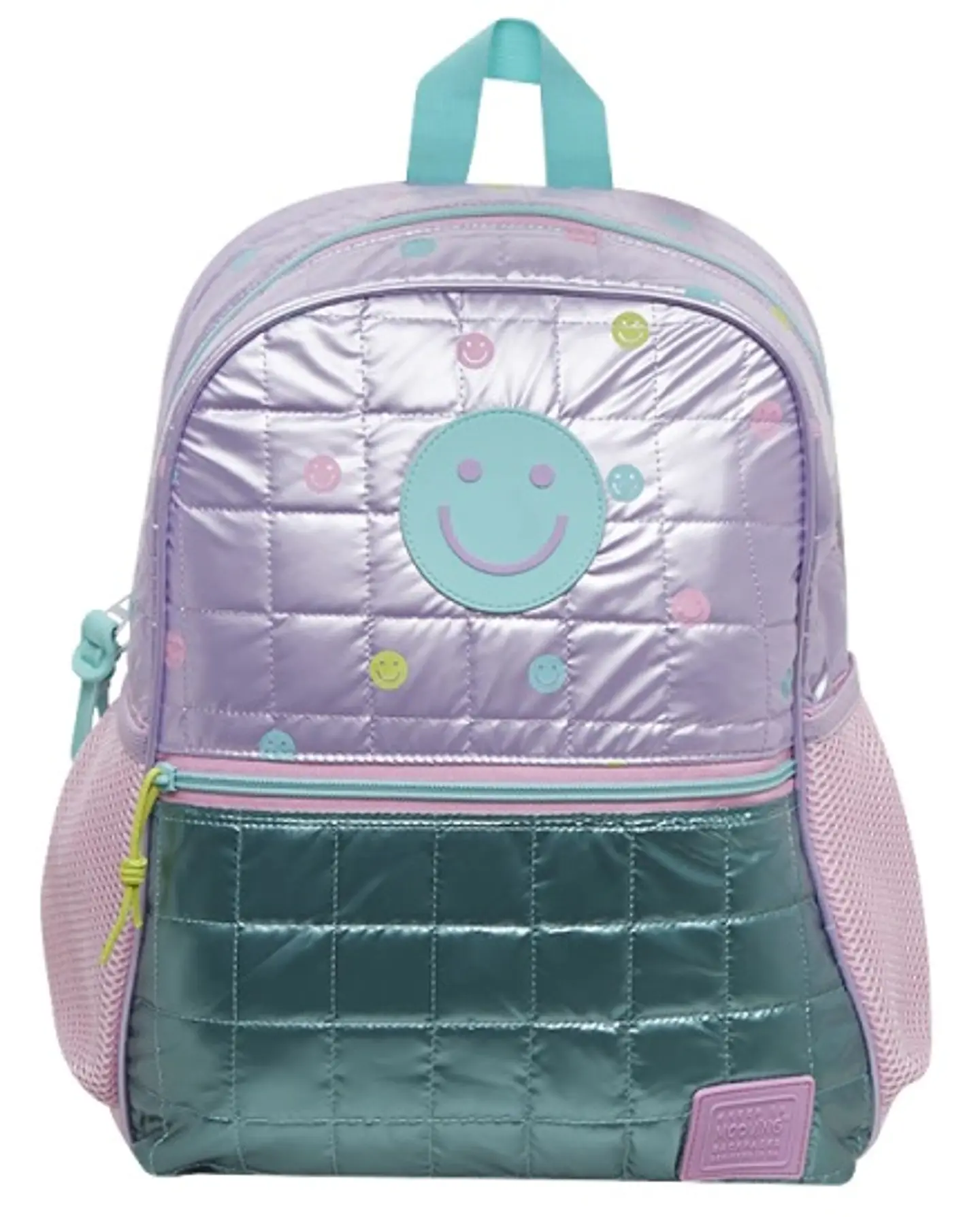 Mochila Mooving Kinder 16