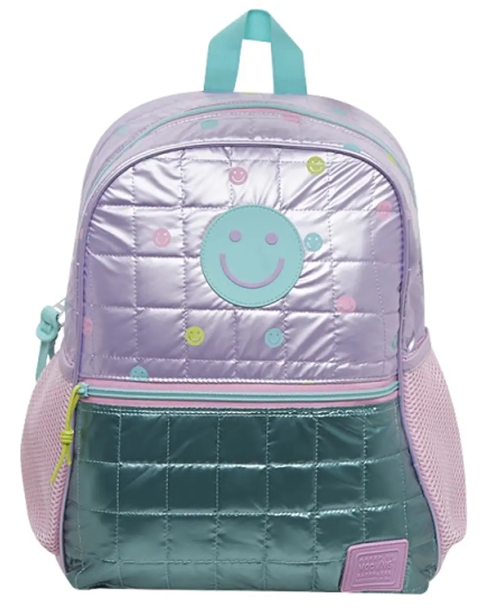 Mochila Mooving Kinder 16