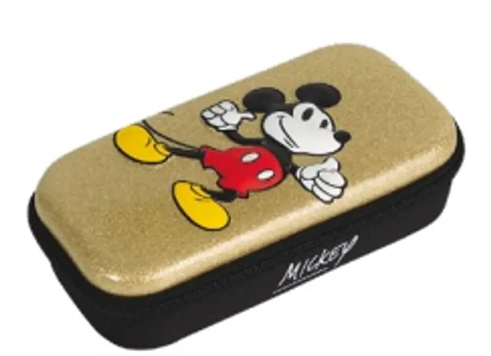 Canopla Mooving Box Mickey Mause (1527121) 1