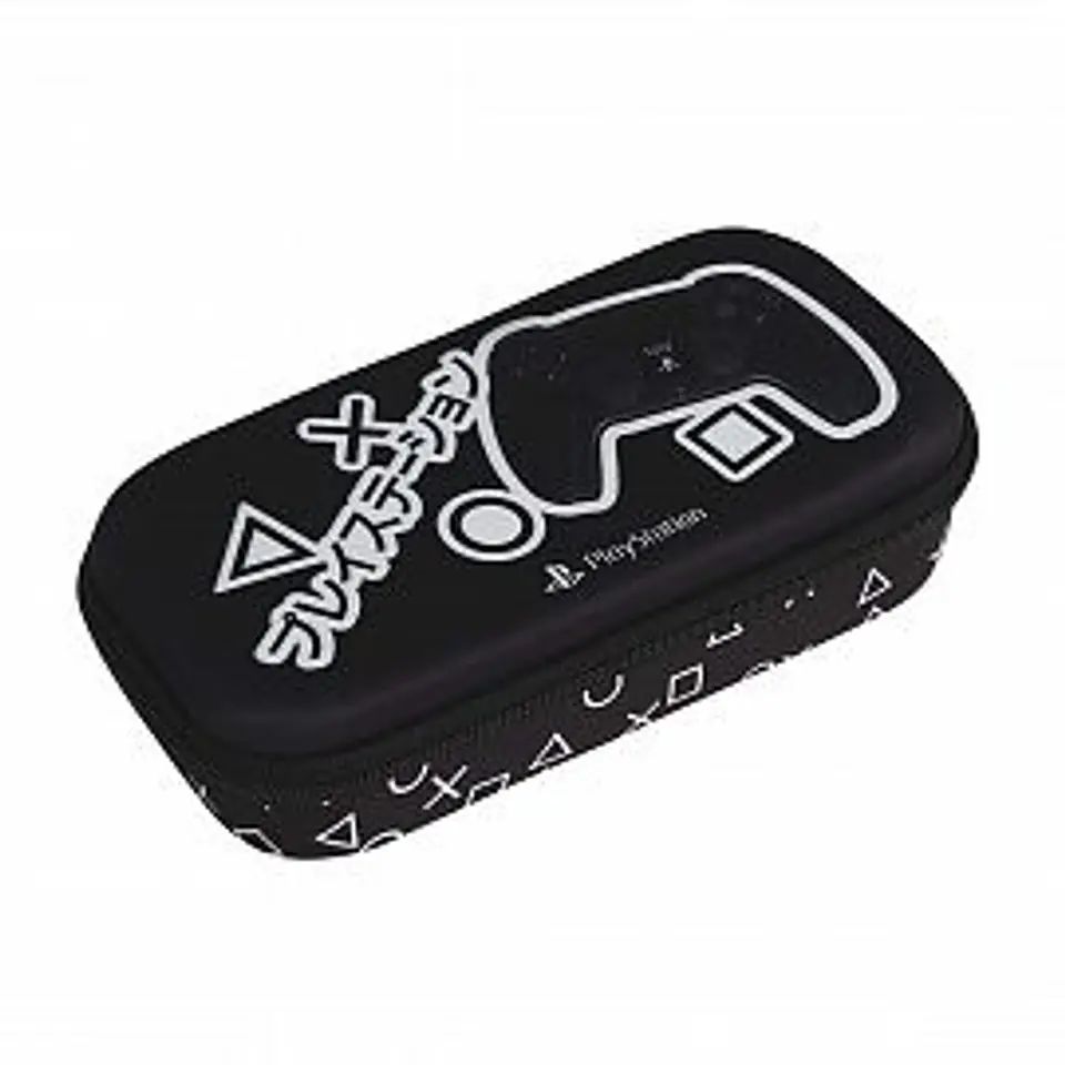 Canopla Mooving Box Play Station (1527219) 1