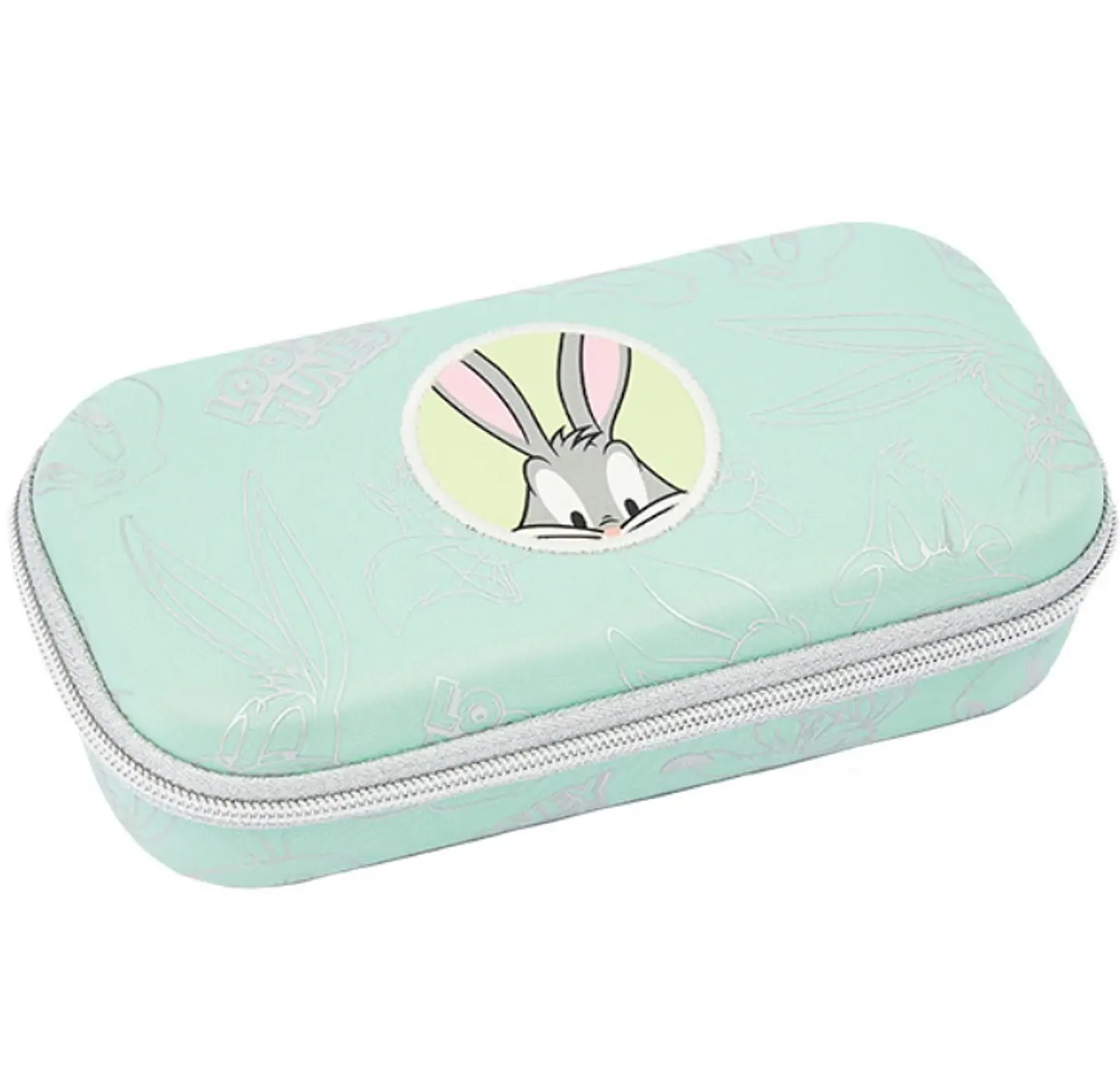 Canopla Mooving Box Looney Tunes (1527231) 1
