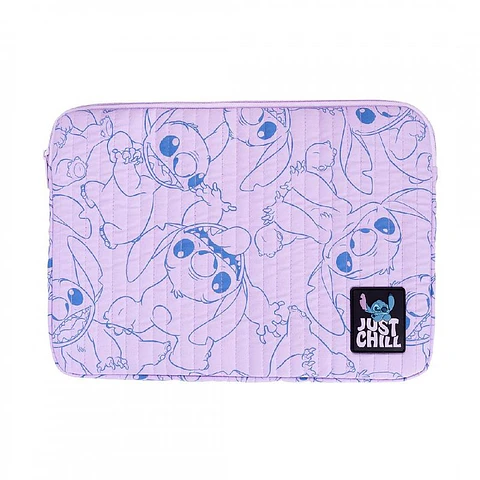 Funda Laptop Mooving Maw Stitch  (2442220101)