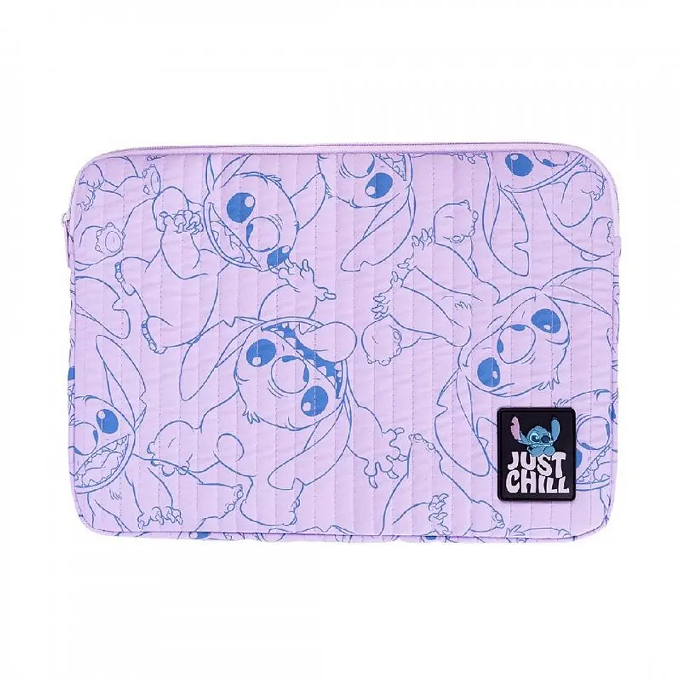 Funda Laptop Mooving Maw Stitch  (2442220101) 1