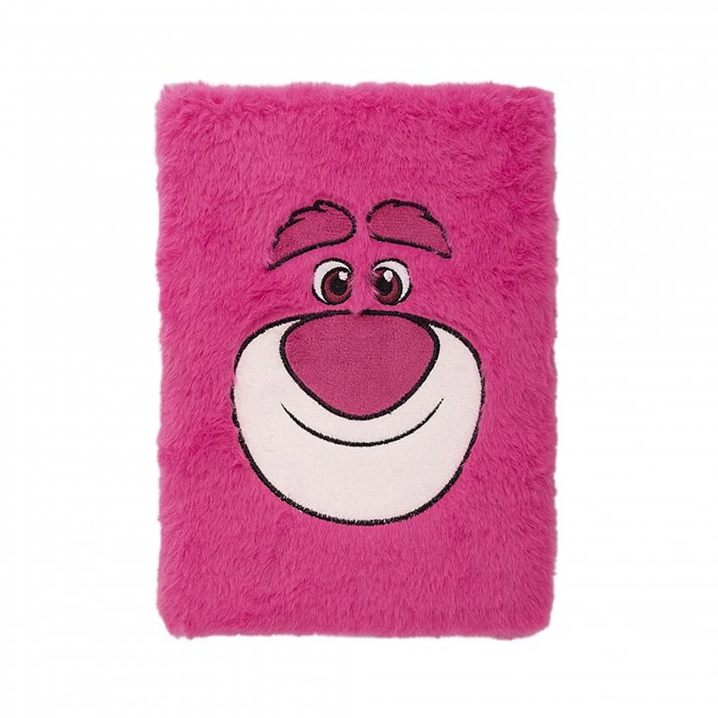 Notebook Mooving Lotso A5 X 80 Hjs Rayado (2541236001) 1