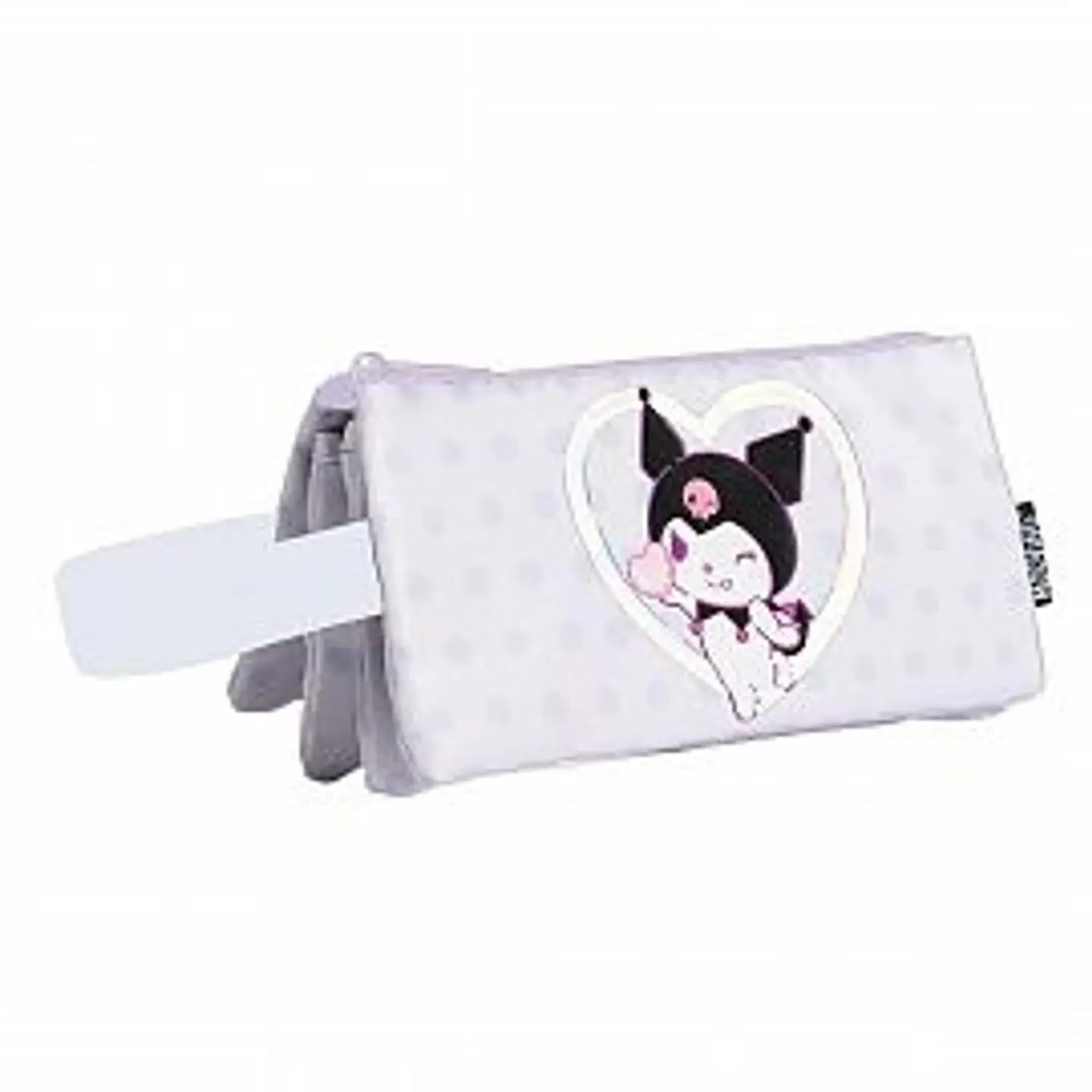 Canopla Mooving Cuadruple Kuromi (1532255) 1