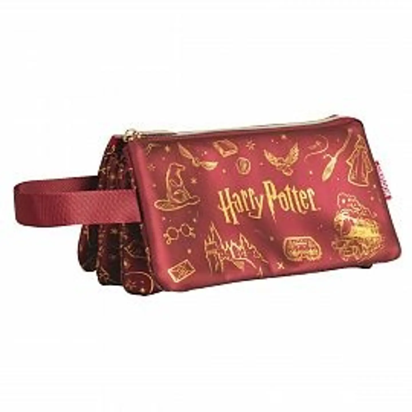 Canopla Mooving Cuadruple Harry Potter (1532222) 1