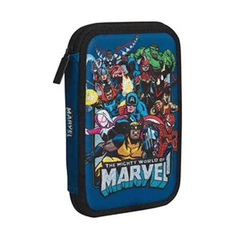 Canopla Mooving Marvel 1 Piso (1520208)