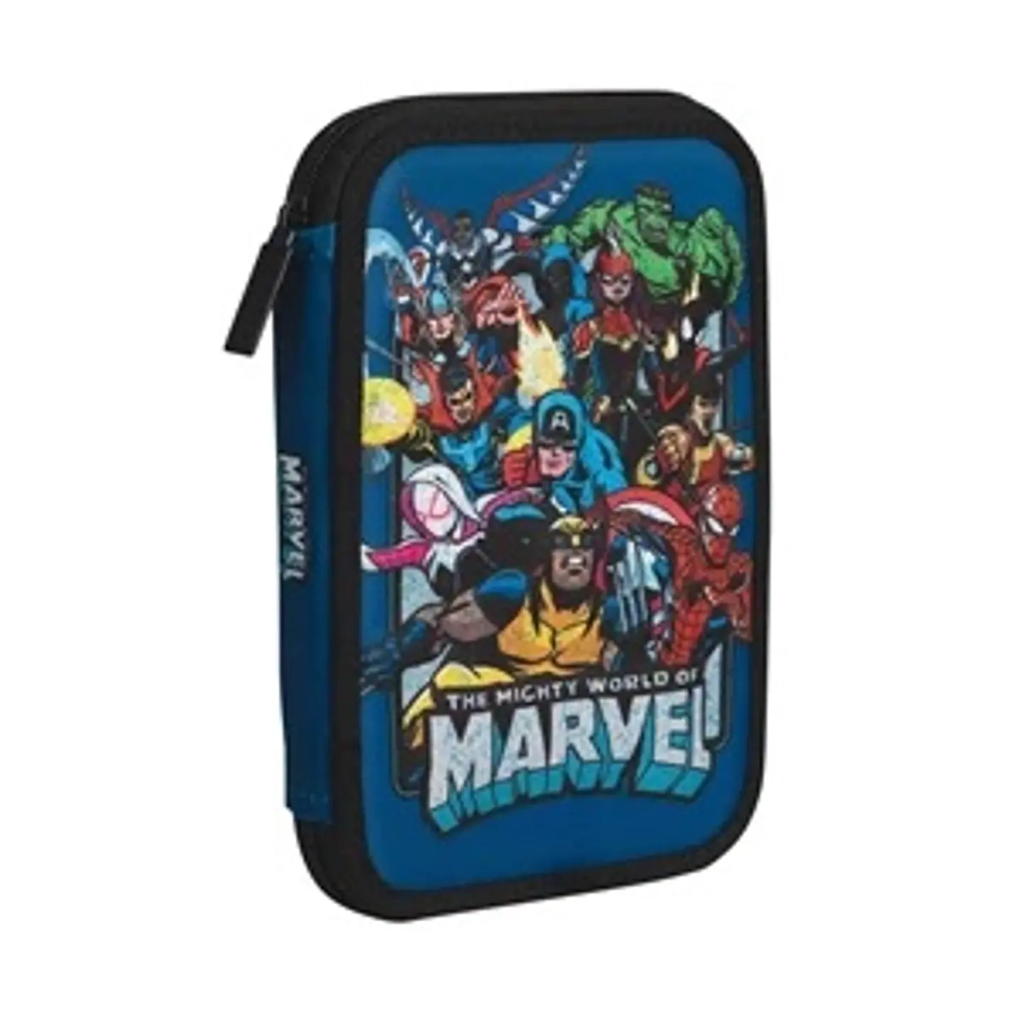 Canopla Mooving Marvel 1 Piso (1520208) 1