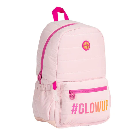 Mochila Mooving Colors Espalda 18" (1602326)