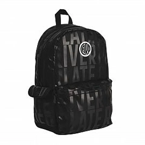 Mochila Mooving River Classic Espalda 18" (1617226)