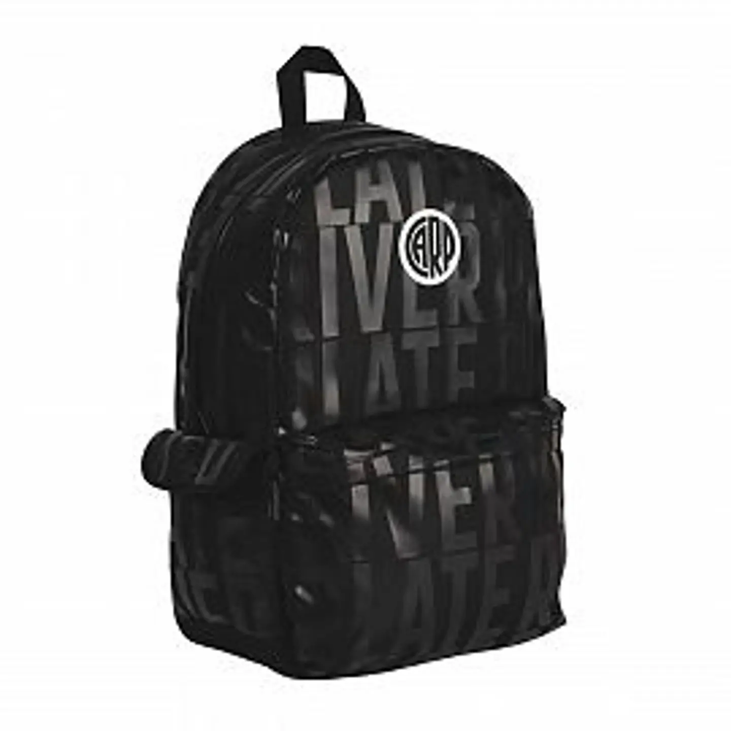 Mochila Mooving River Classic Espalda 18