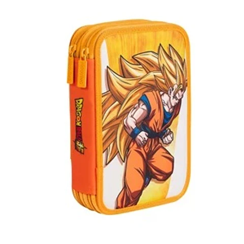 Canopla Mooving Dragon Ball 2 Pisos (1521218)