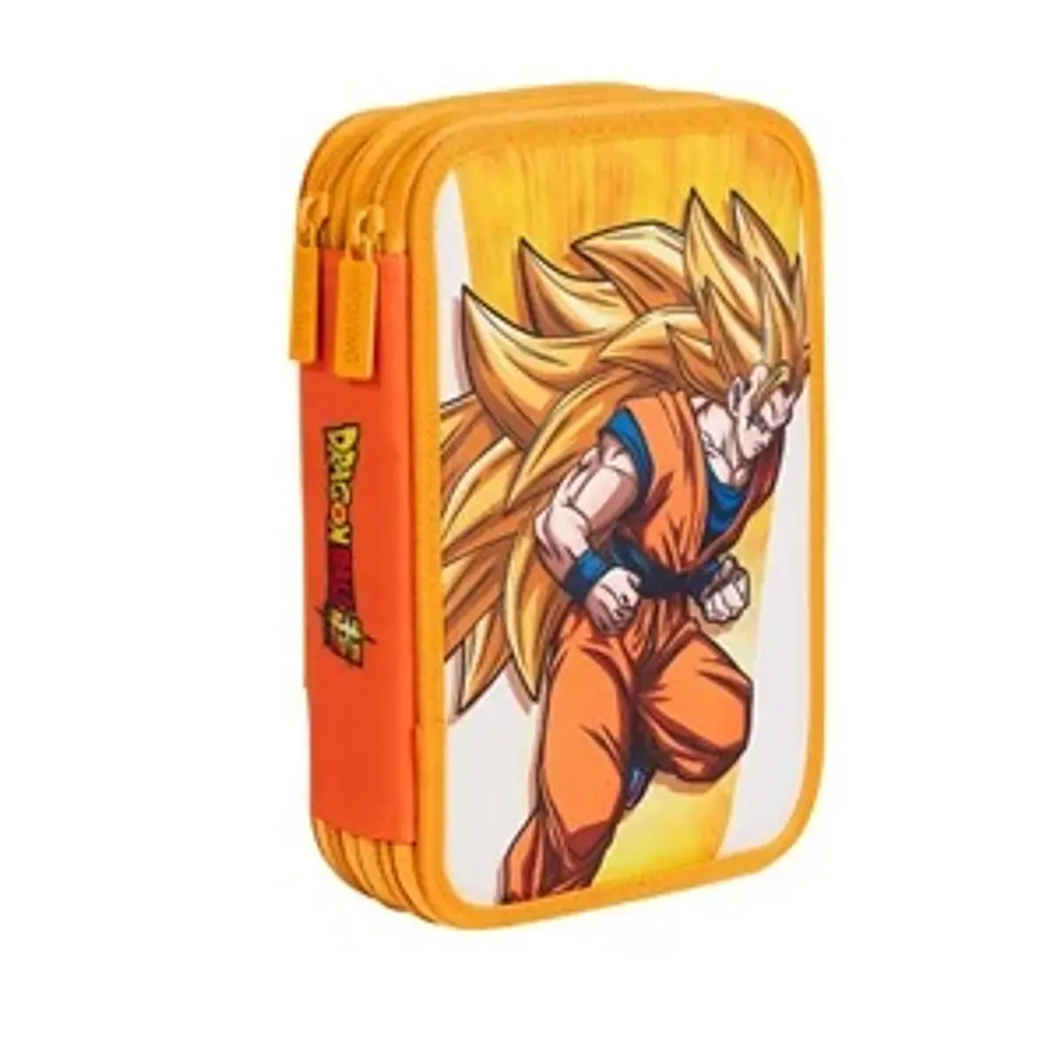 Canopla Mooving Dragon Ball 2 Pisos (1521218) 1