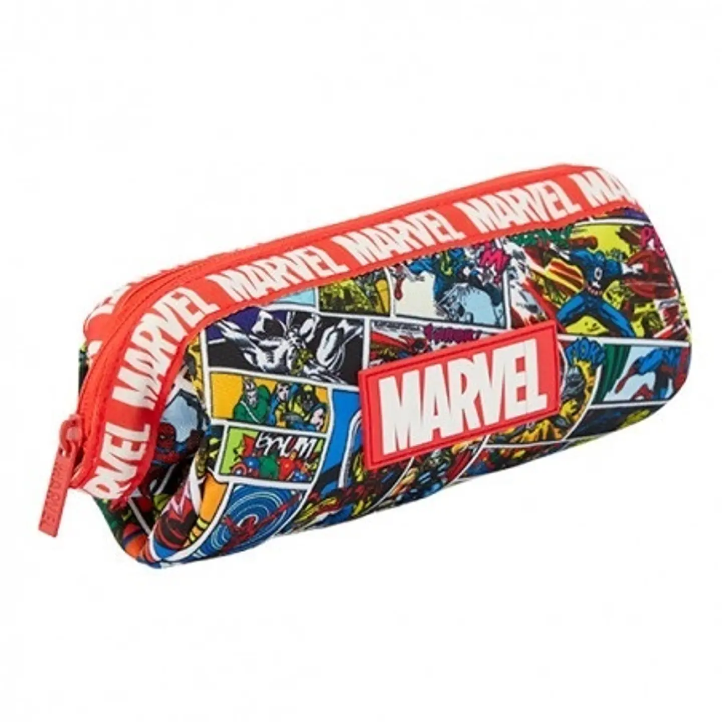 Canopla Mooving Open Marvel (1529208) 1