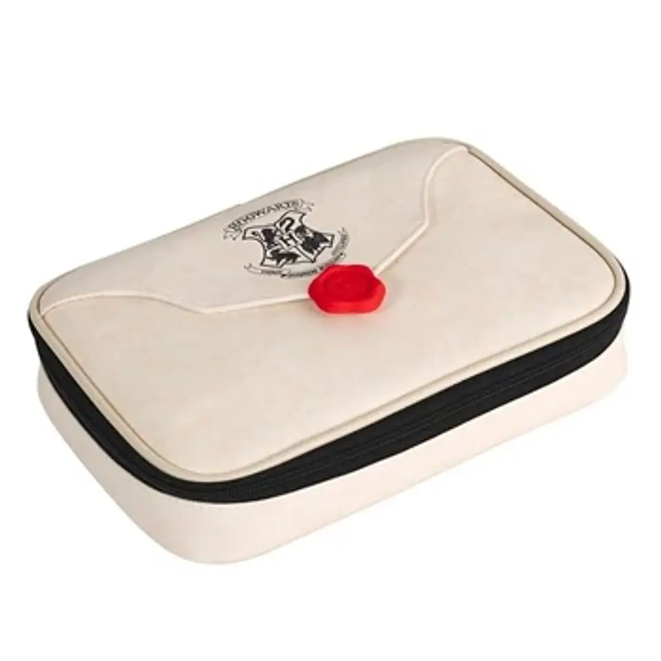 Canopla Mooving Trend Harry Potter (1522222) 1