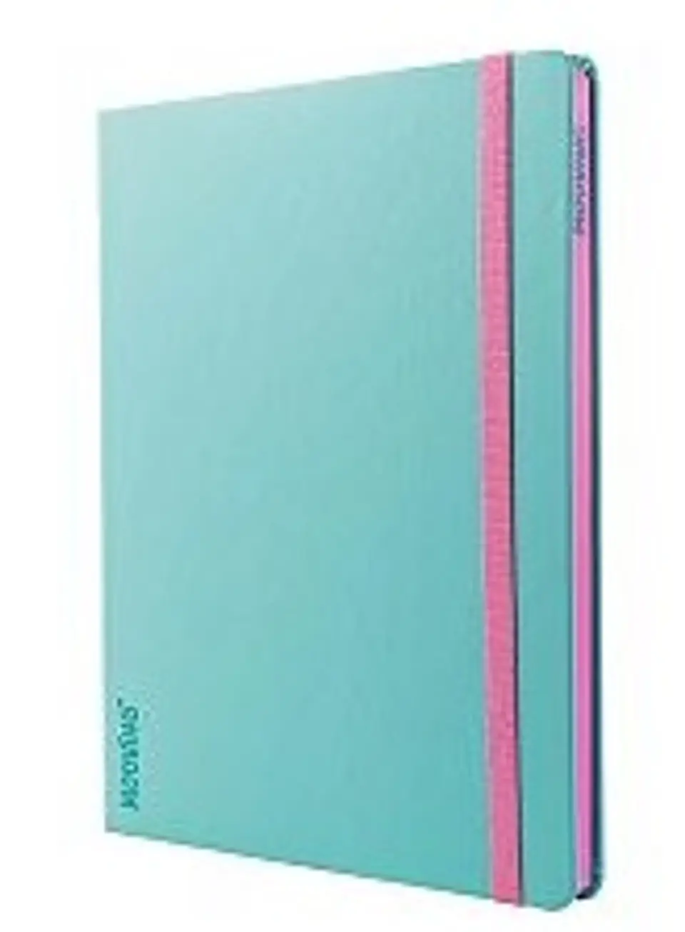 Cuaderno Mooving Notes Sketch 19 X 24 X 80 Hjs Lisas (1252132) 1