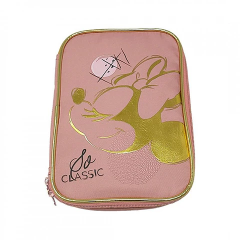 Canopla Mooving Trend Minnie Mouse (1522131)