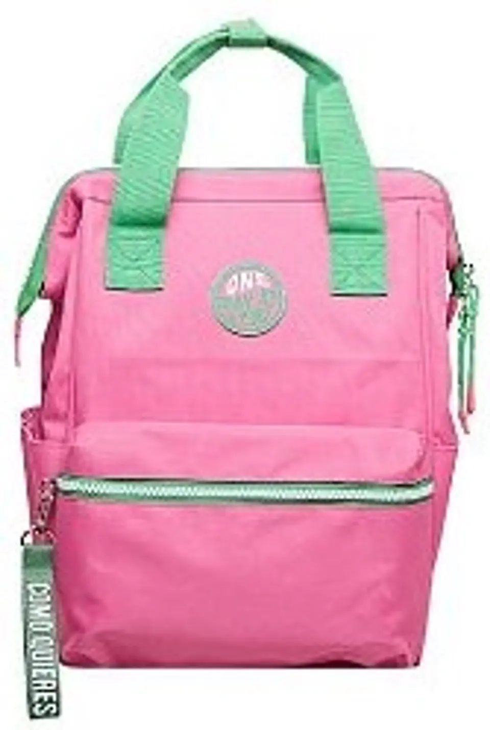 Mochila Mooving Como Quieres Stanford 14