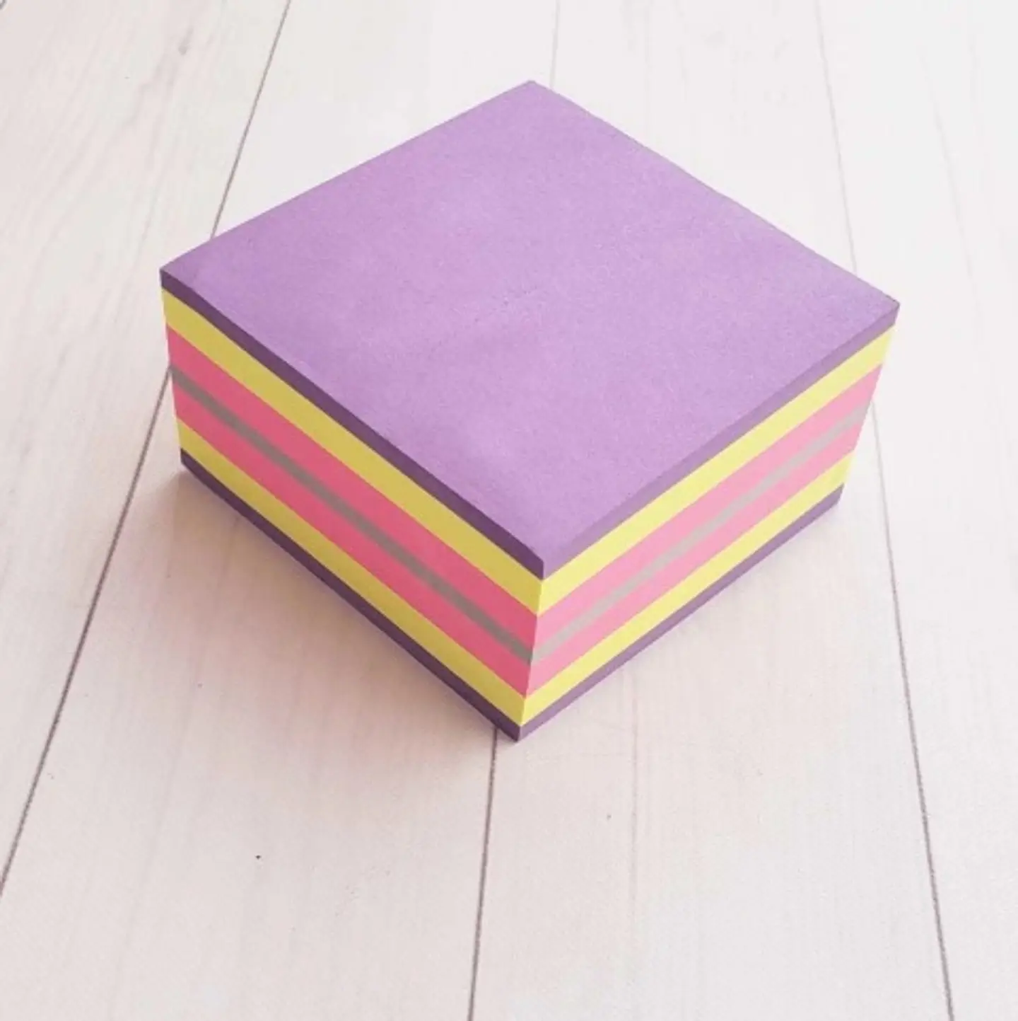 Mini Taco Mooving Multicolor Pastel  X250h (2100103) 1