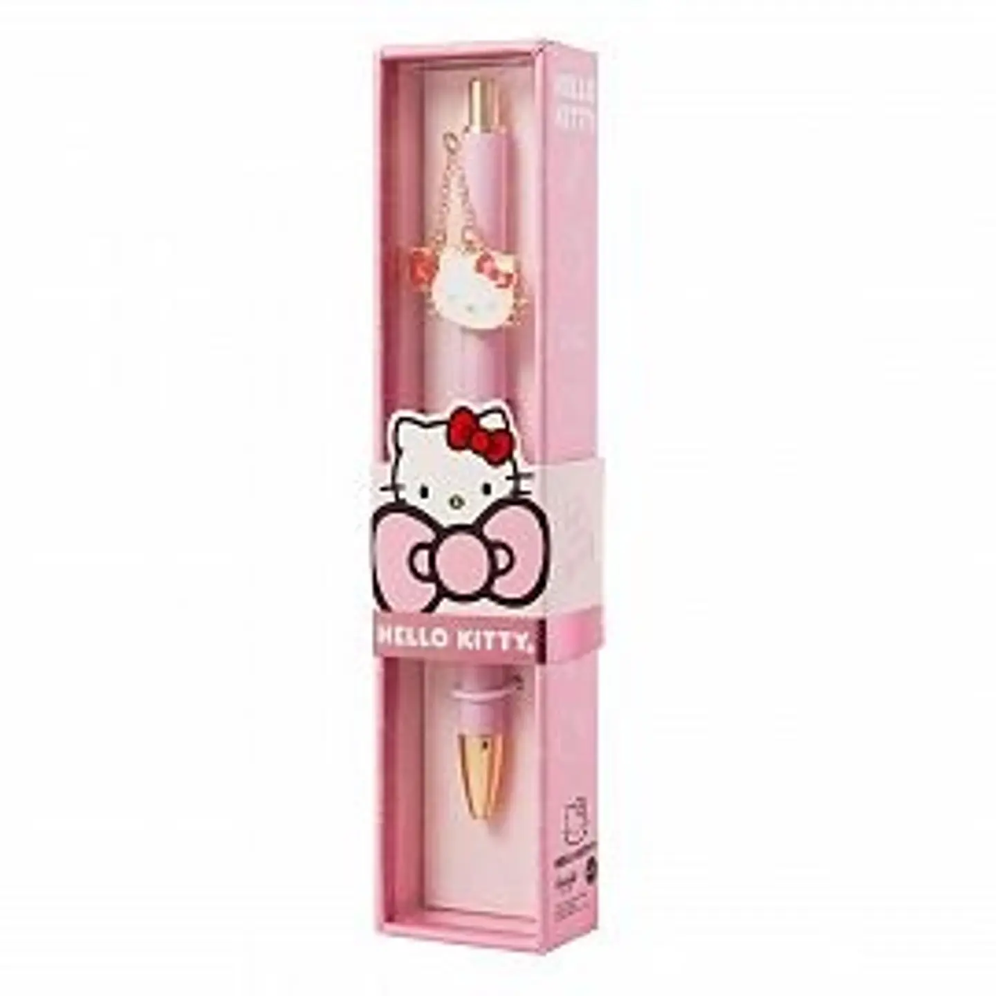 Boligrafo Mooving Hello Kitty (1652160101) 1