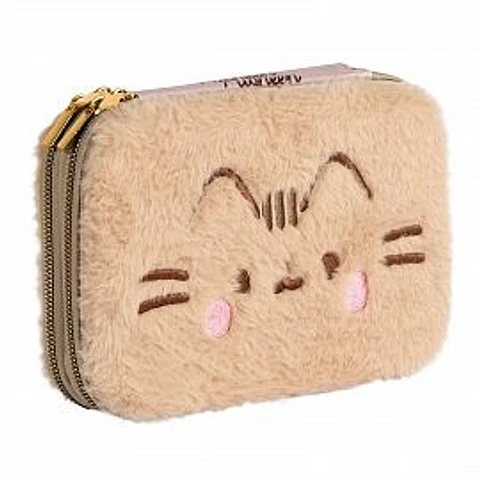 Canopla Mooving Doble Eva Pusheen 2 Pisos (1514207)
