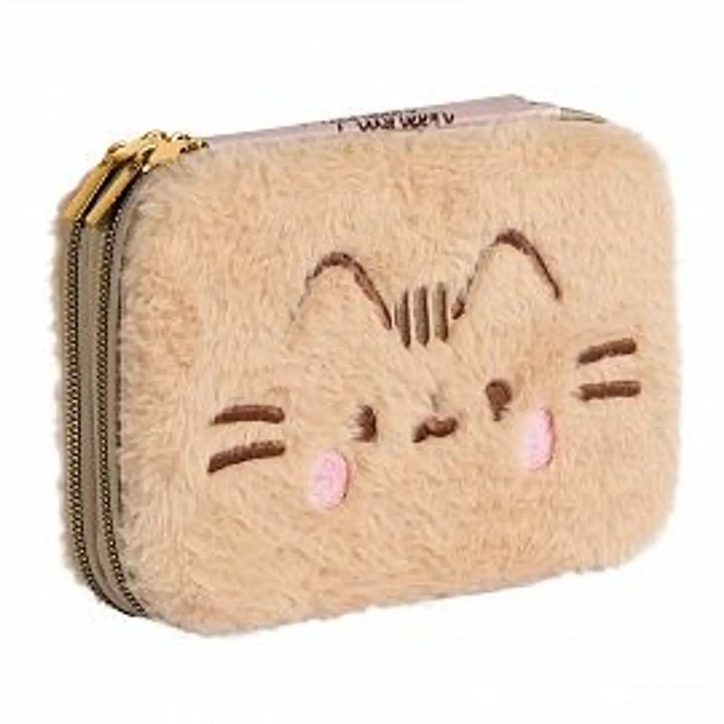 Canopla Mooving Doble Eva Pusheen 2 Pisos (1514207) 1