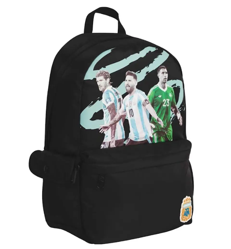 Mochila Mooving Afa Players (1643126) 1