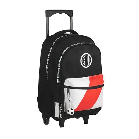 Mochila Mooving River C/ruedas (1617326)