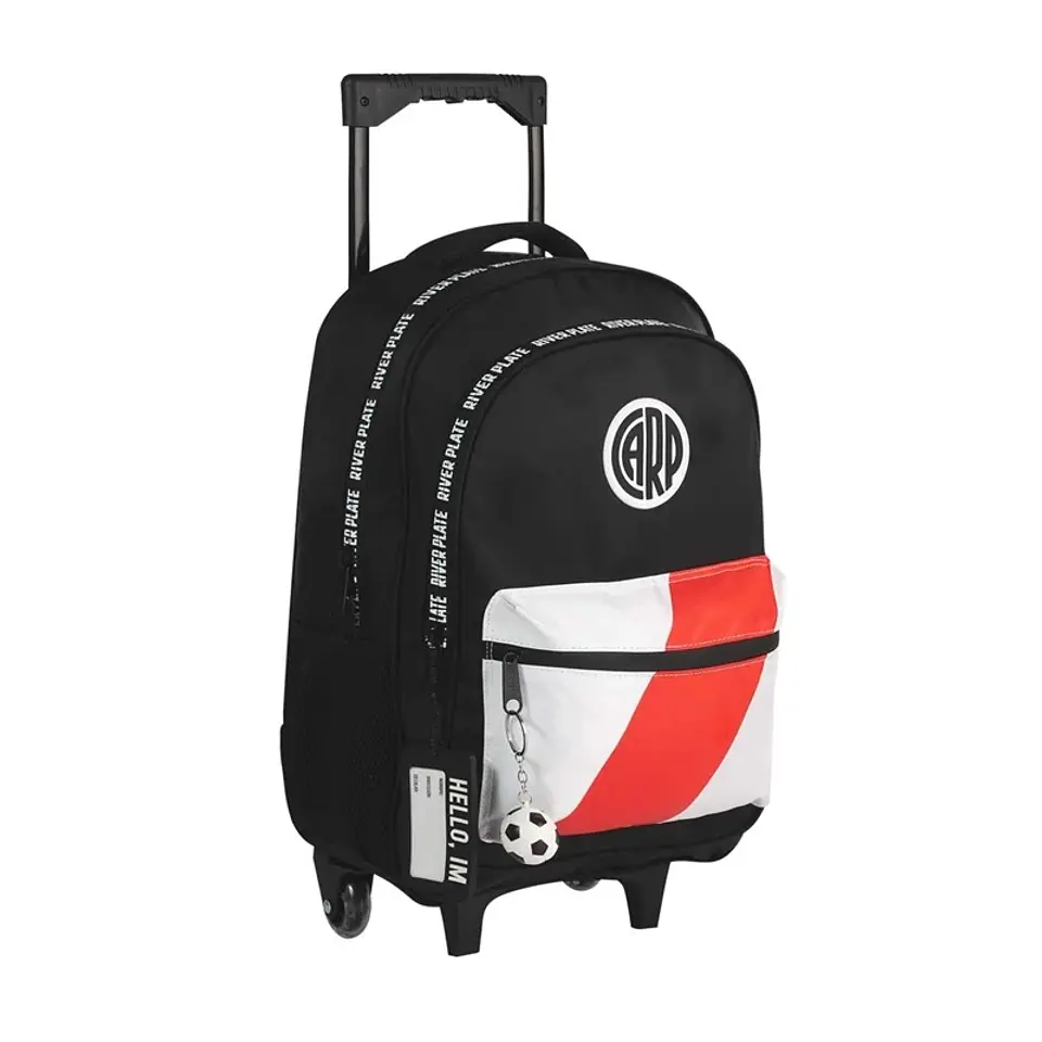 Mochila Mooving River C/ruedas (1617326) 1