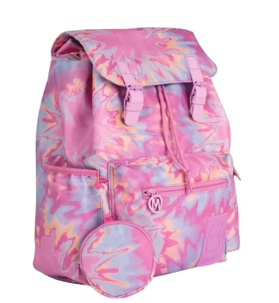 Mochila Mooving Batik (1601426) 1
