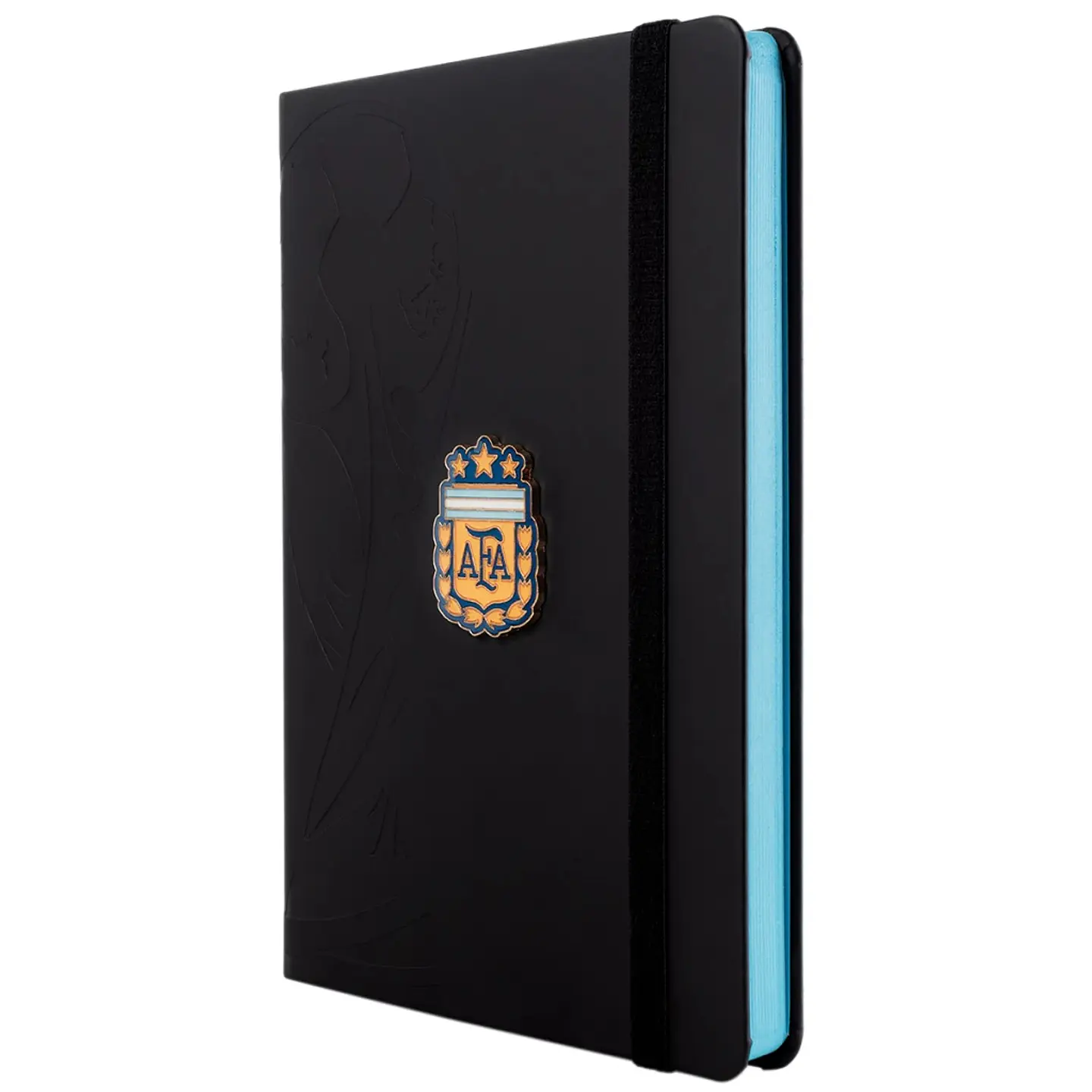 Cuaderno Mooving Notes Afa  A5 T.dura X 80 Hjs Rayado (1246229) 1